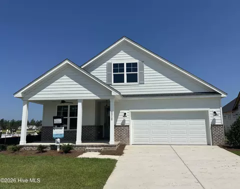 2212 Sandbrook Loop, Leland, NC 28451