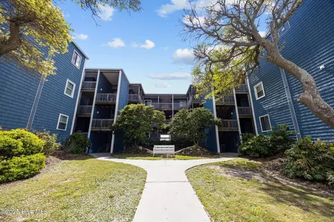 2196 New River Inlet Rd UNIT 261, North Topsail Beach, NC 28460