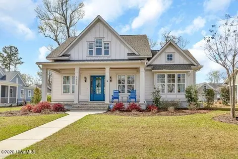 3623 Haughton Ln, Castle Hayne, NC 28429