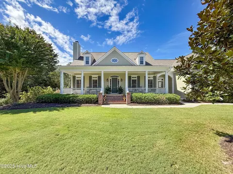 3201 Rensler Ct, Wilmington, NC 28409