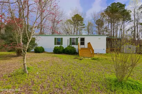 381 Washington Creek Dr, Willard, NC 28478 photo 3