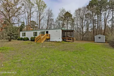 381 Washington Creek Dr, Willard, NC 28478 photo 6