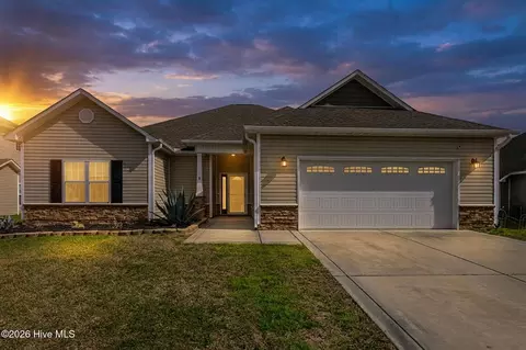 3408 Lefringhouse Ln, New Bern, NC 28562