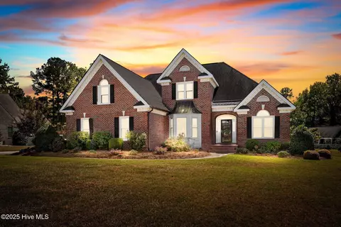3209 Abbey Rd, Rocky Mount, NC 27804