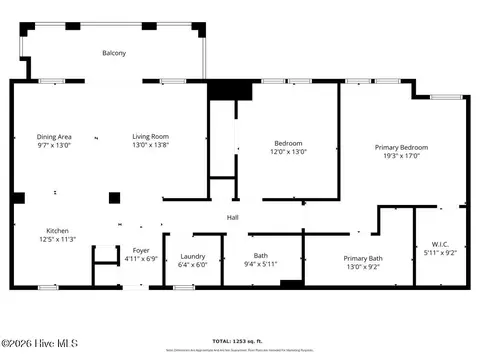 550 Grande Manor Ct #205, Wilmington, NC 28405