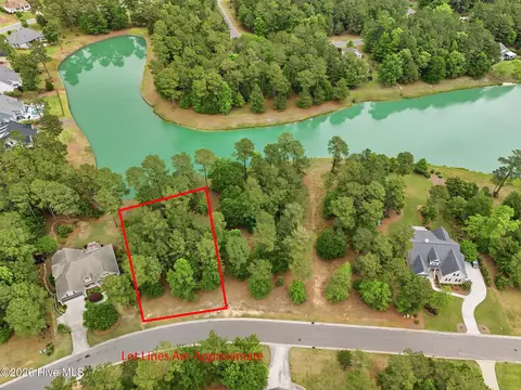 146 Muscadine Trl, Wallace, NC 28466
