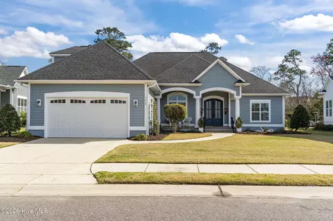 5329 Leisure Cir, Wilmington, NC 28409