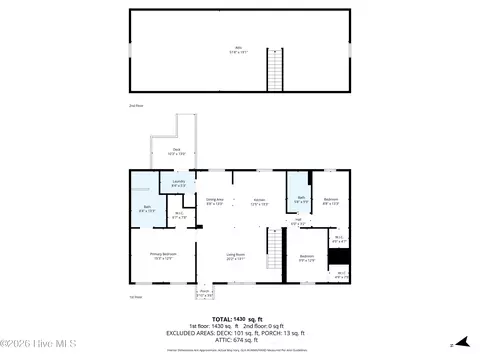 858 Wildwood Cir, Hampstead, NC 28443
