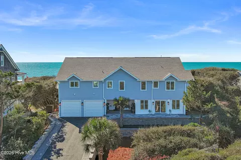 217 Salter Path Rd, Pine Knoll Shores, NC 28512