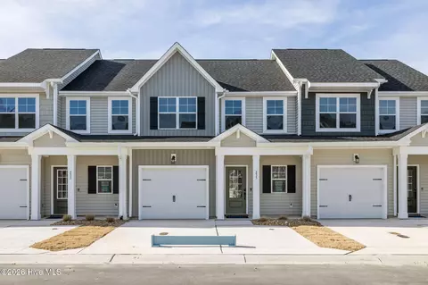 235 Cline Way Unit 107 1809 Live Oak Way UNIT 107, 1809 LIVE OAK, Beaufort, NC 28516
