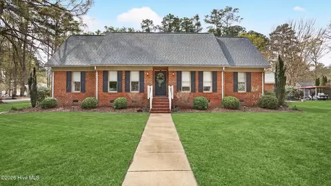 135 Carson St, Bethel, NC 27812