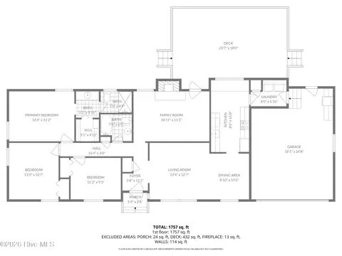 209 Dallas Dr, Wilmington, NC 28405