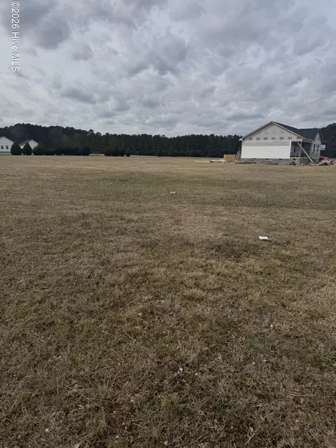 lot1 Perry Rd, Chocowinity, NC 27817