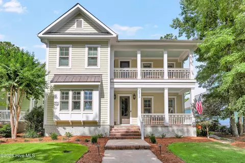 3610 Hansa Dr, Castle Hayne, NC 28429