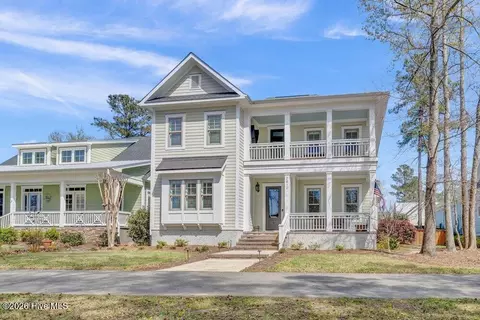 3610 Hansa Dr, Castle Hayne, NC 28429