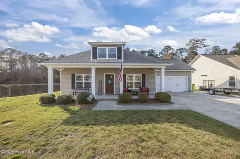 232 Station House Rd, New Bern, NC 28562