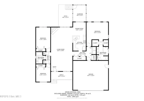 3687 Wingfoot Dr, Southport, NC 28461
