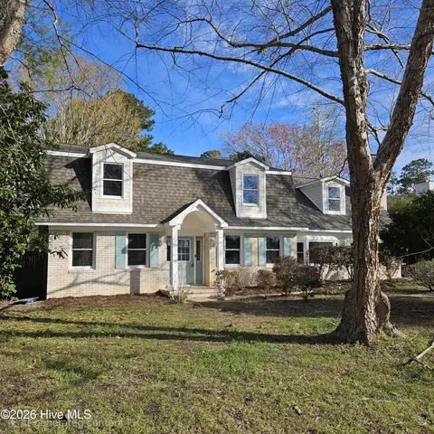 437 Biscayne Dr, Wilmington, NC 28411