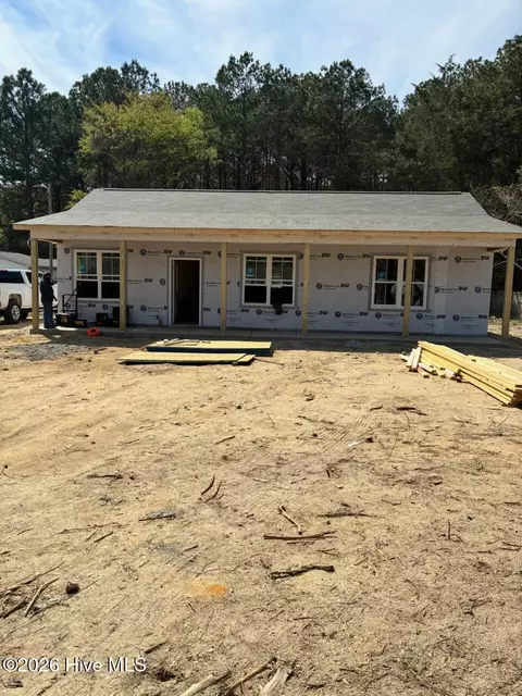 105 Southfork Pl, Goldsboro, NC 27530