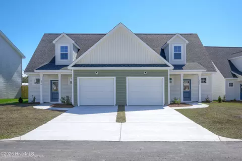 215 Sandpiper Pl, Holly Ridge, NC 28445