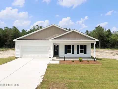 2630 Fountaintown Rd, Chinquapin, NC 28521