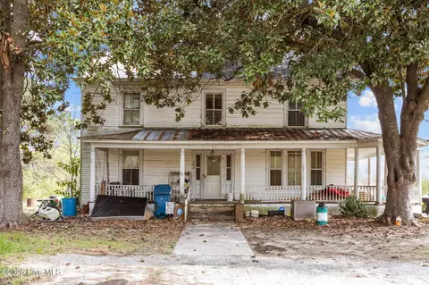202 Mitchell St, Lewiston Woodville, NC 27849