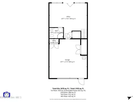495 River Bluff Dr UNIT 3, Shallotte, NC 28470