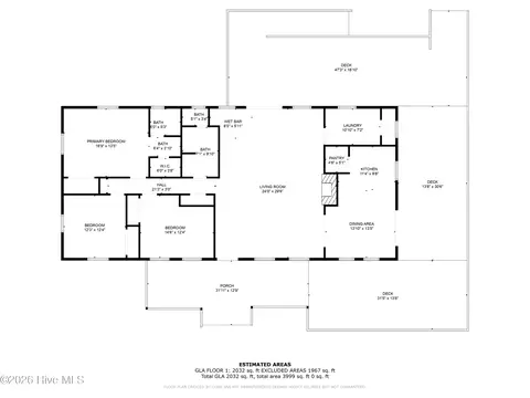 360 Fontanel Lake Dr, Burgaw, NC 28425