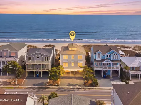 140 E First St, Ocean Isle Beach, NC 28469
