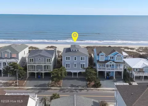140 E First St, Ocean Isle Beach, NC 28469