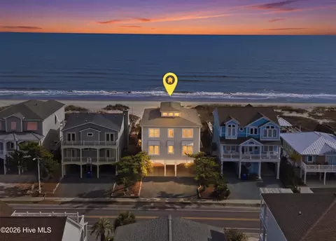 140 E First St, Ocean Isle Beach, NC 28469