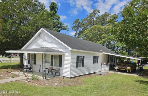 2630 Prison Camp Rd, Williamston, NC 27892