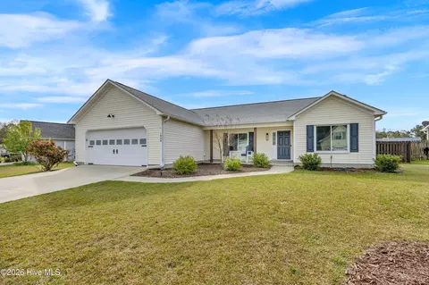 1928 Jeffrey Stokes Dr NE, Leland, NC 28451
