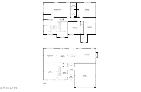 425 Whistling Heron Way, Swansboro, NC 28584