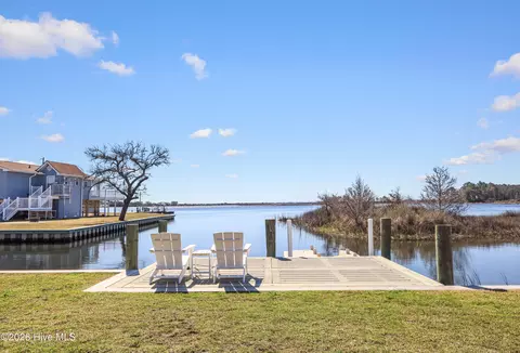 206 Goose Creek Loop Rd, Newport, NC 28570