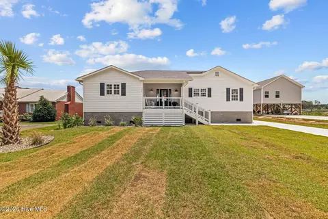 206 Goose Creek Loop Rd, Newport, NC 28570