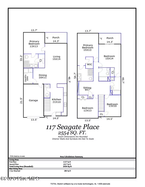 117 Seagate Pl #117, Wilmington, NC 28403