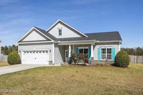 205 Mango Pl S, Hubert, NC 28539 photo 3