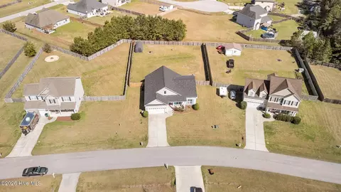 205 Mango Pl S, Hubert, NC 28539 photo 30