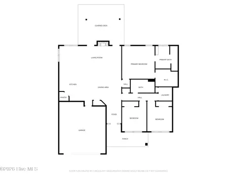 205 Mango Pl S, Hubert, NC 28539 photo 2