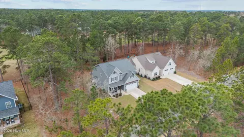 528 Bald Eagle Dr, Vass, NC 28394 photo 47