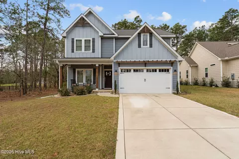 528 Bald Eagle Dr, Vass, NC 28394 photo 2