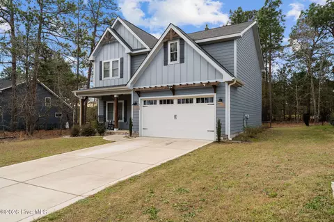 528 Bald Eagle Dr, Vass, NC 28394 photo 3