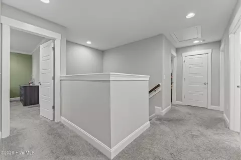 528 Bald Eagle Dr, Vass, NC 28394 photo 32