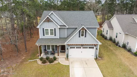 528 Bald Eagle Dr, Vass, NC 28394 photo 4