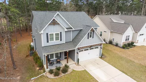 528 Bald Eagle Dr, Vass, NC 28394 photo 5