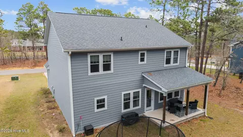 528 Bald Eagle Dr, Vass, NC 28394 photo 50
