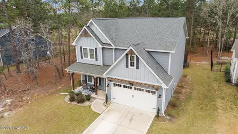528 Bald Eagle Dr, Vass, NC 28394 photo 6