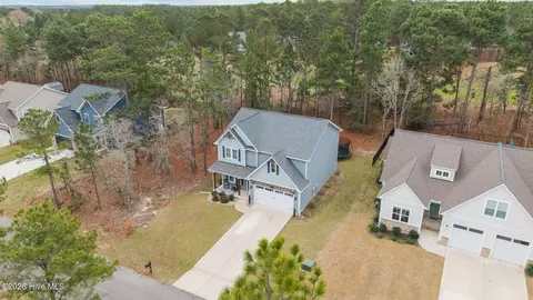 528 Bald Eagle Dr, Vass, NC 28394 photo 46
