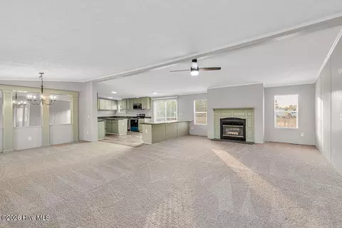 1018 Harrells Loop Rd, Jacksonville, NC 28540 photo 3